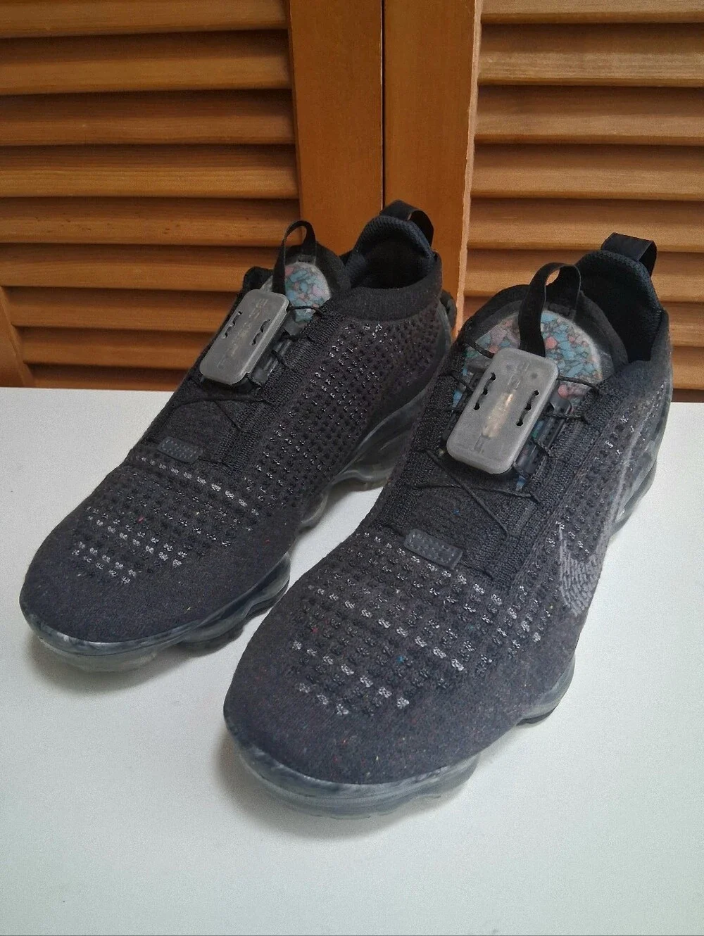 Nike Air Vapormax 2020 Flyknit Women's Sneaker * Size: 9